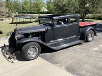 1930 Pontiac  Hot Rod Antique Car