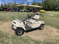  Club Car  Electric Golf Cart