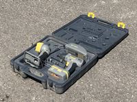  DuraPro  18V Drill & Flashlight Kit