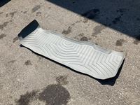    Ford Rear Floormat