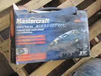  Mastercraft  Rotary Tool with Accessories
