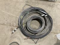    Qty of Steel Cable