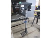  Powerfist  Floor Drill Press