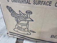    Universal 6 Inch Surface Grinder
