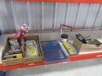    Pallet of Miscellaneous and Hardware