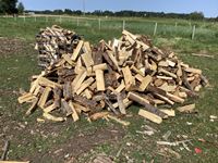    Large Qty of Firewood