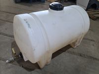    55 Gallon Water Tank
