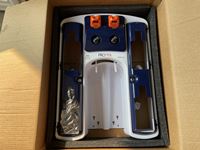    Accumax 4P with Hydro Gap Air Gap Eductor Cleaner Dispenser