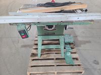  General  Table Saw