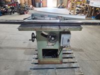  General  Table Saw