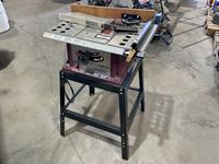    Delta 10 Inch Basic Table Saw