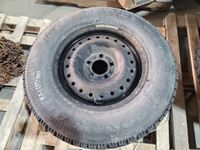    Goodyear 205/75R15 Tires