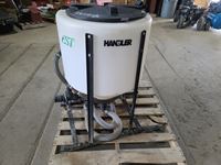  Poly West  Chemical Handler