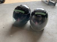    (2) Motorcycle Helmets