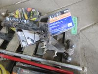    Miscellaneous Parts and Shop Items