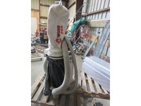  Canwood CWD12-750 Shop Dust Collector