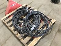    (4) 14 AWG Tech Cable