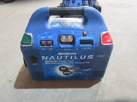 Nautilus  Power Pack