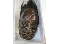    Decorative Mask