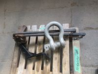    Equalizer Hitch, Clevis, 2 Inch Receiver Hitch