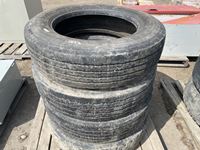    (4) Aeolus Tires