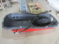  Pelican  Towable Poly Sled