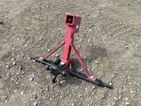    3 Point Hitch Trailer Mover