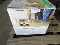    Mint 4200 Robotic Hardwood Floor Cleaner