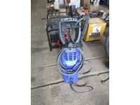  Simoniz  Electric Pressure Washer