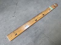    Measuring Stick