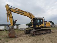 2013 Komatsu PC290LC-10 Excavator