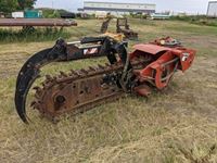 2007 Ditch Witch H910 Trencher Attachment