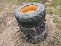    (3) Tires