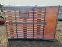    35 Drawer Heavy Duty Tool Chest