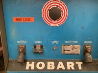  Hobart R-300 Electric Welder