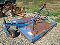 Ford 951 3 PT Hitch Mower