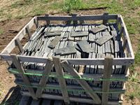    Crate of Wall Stone