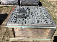    Crate of Wall Stone
