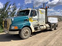 1999 Ford 9000 T/A Highway Truck