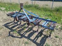    3 PT Hitch 7 Ft Cultivator