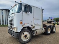 1988 International  T/A Cab Over Truck Tractor