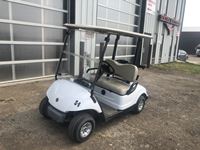 2015 Yamaha  Golf Cart