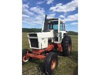 1974 Case 970 2WD Tractor