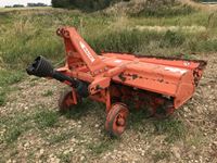  Baltic  66 Inch 3 PT Hitch Rotary Tiller