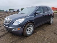 2011 Buick Enclave AWD SUV