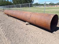    36 Inch X 30 Ft Pipe