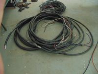    Quantity of Underground Wire