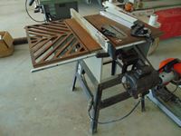  Rockwell Beaver 24 Inch Table Saw