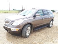 2009 Buick Enclave AWD SUV