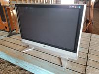  Panasonic  36 Inch Flat Screen TV